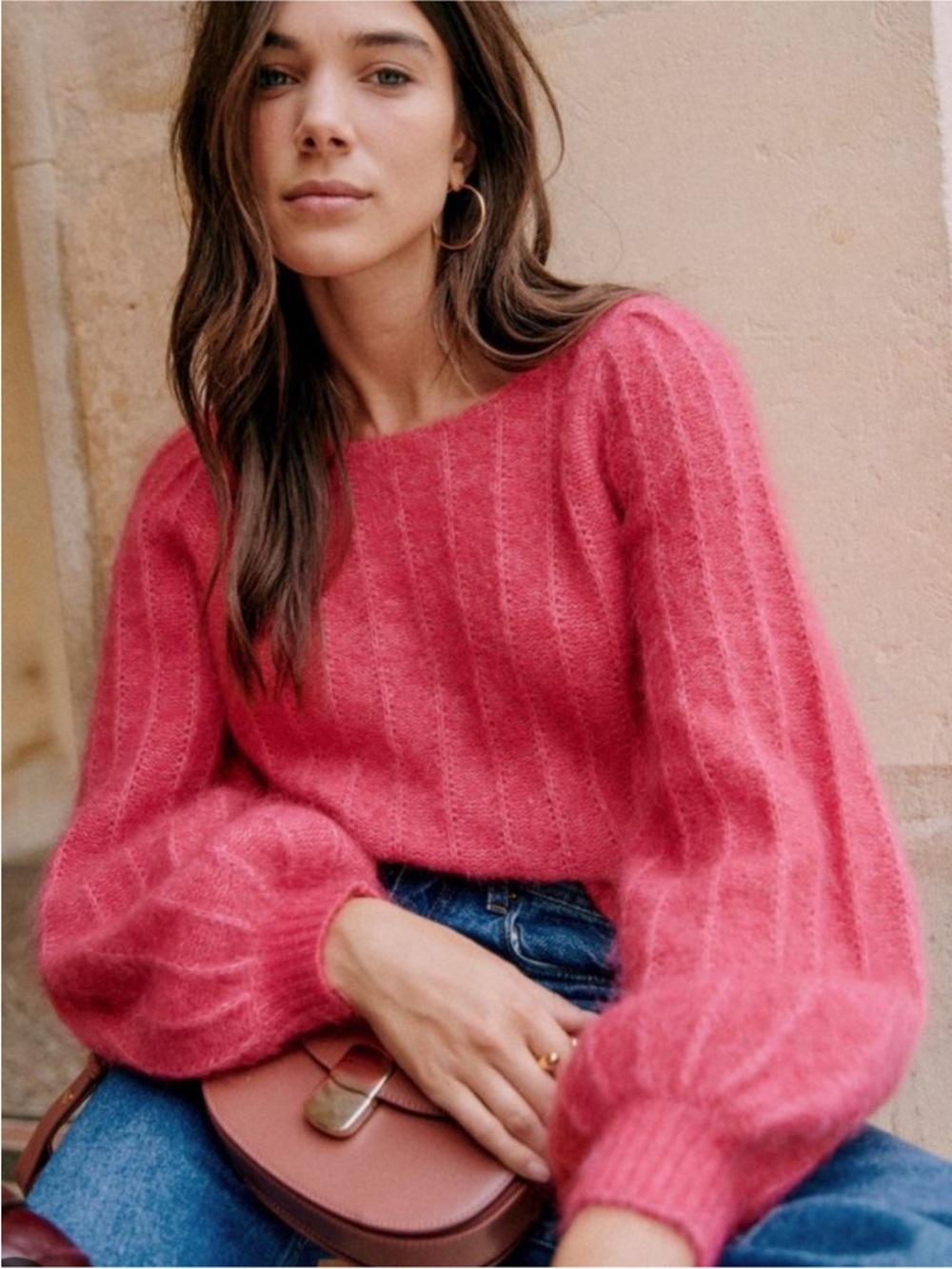 Sézane | Aretha Jumper